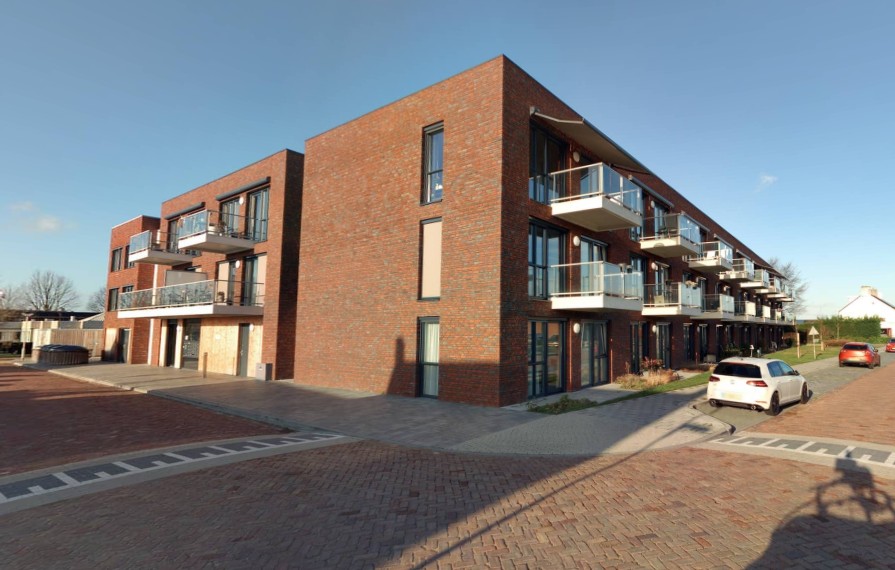 Willem Kosterlaan 57, 4413 CP Krabbendijke, Nederland
