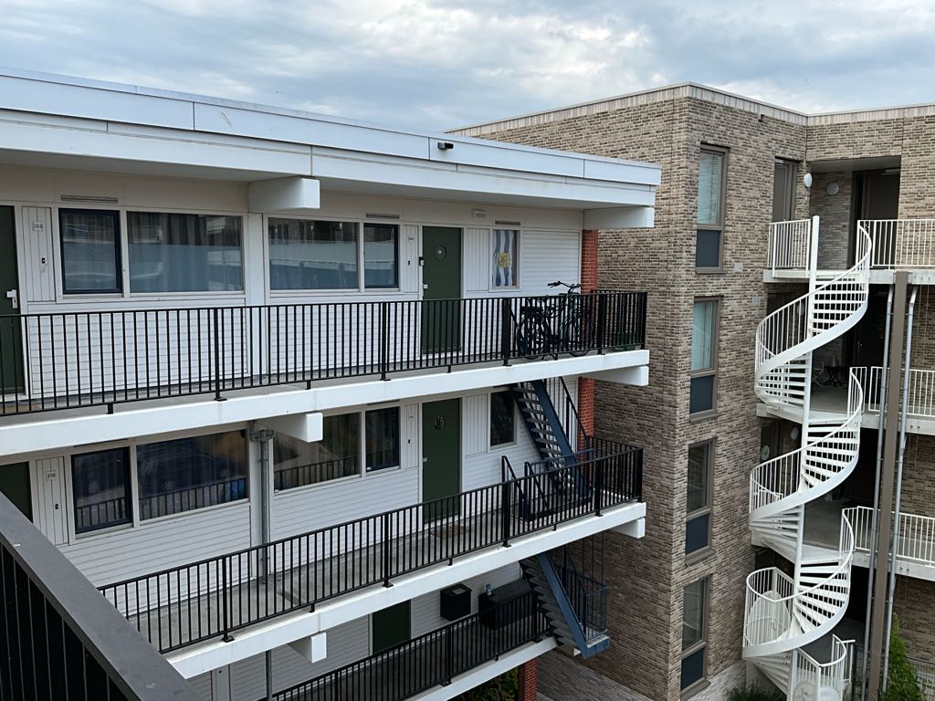 Van Dishoeckstraat 366