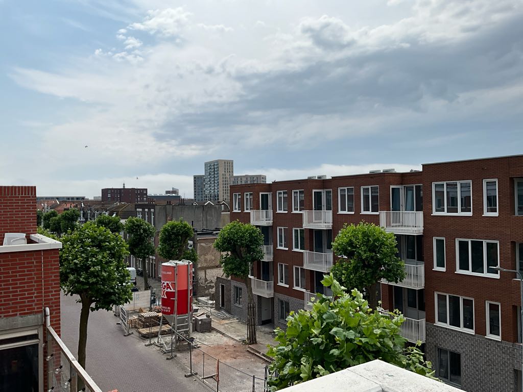 Van Dishoeckstraat 366