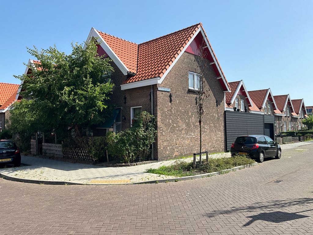 Lammensstraat 4, 4381 SZ Vlissingen, Nederland