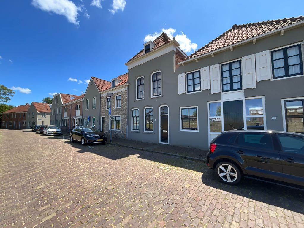 Koudenhoek 22, 4381 AC Vlissingen, Nederland