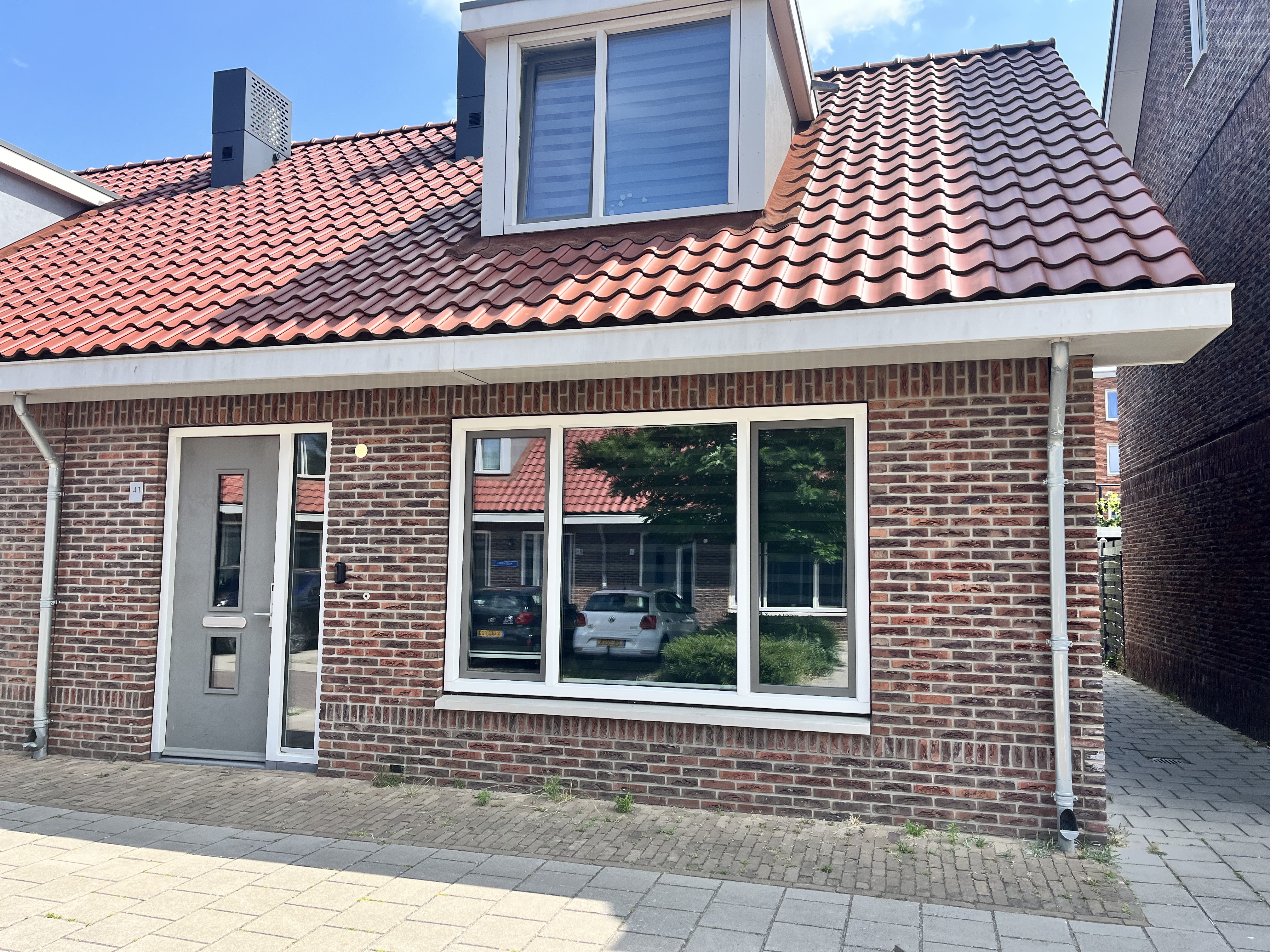 Acacialaan 41, 4621 EX Bergen op Zoom, Nederland