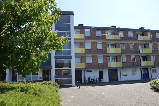 Herman Heijermansstraat 43, 4532 GH Terneuzen, Nederland