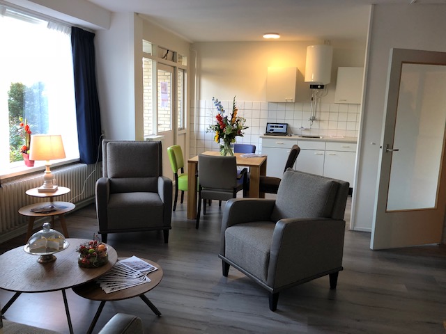 Oostelijk Bolwerk 532