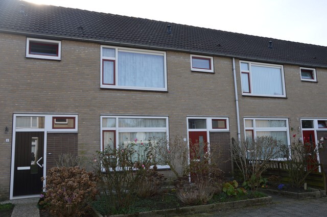 Willem Barentszstraat 7