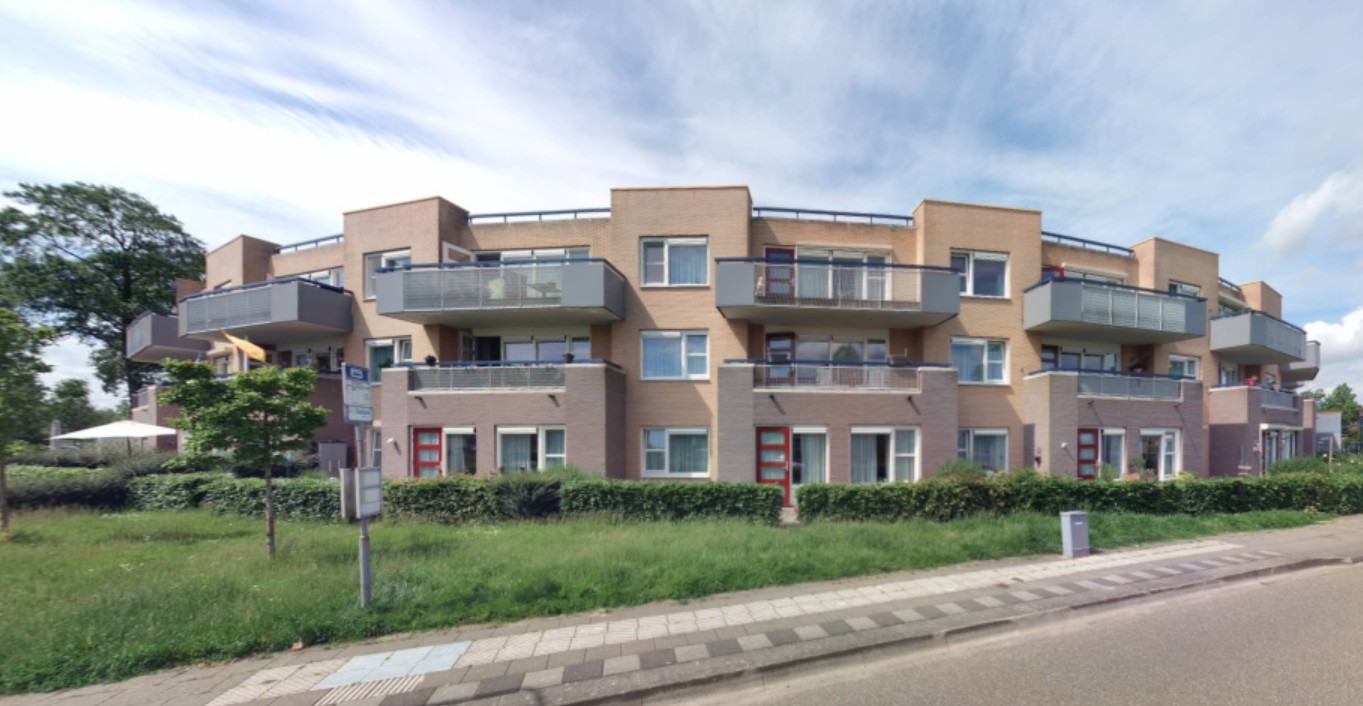 De Wemel 41, 4424 AC Wemeldinge, Nederland