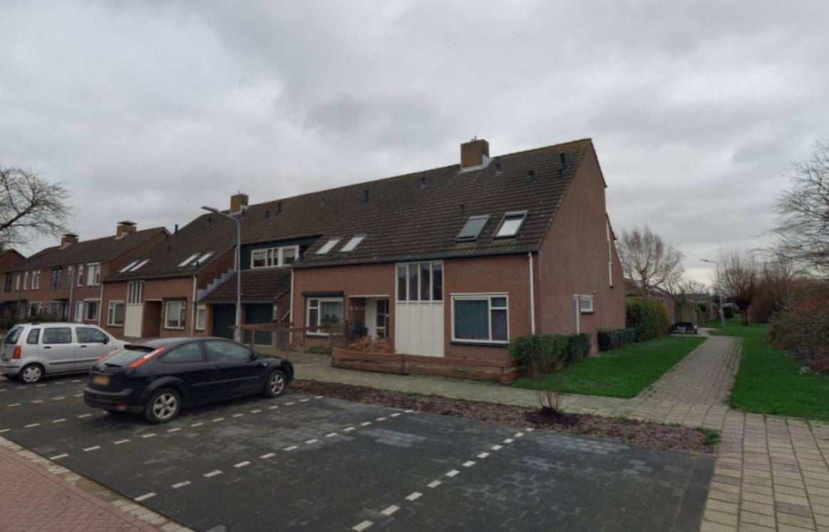 Fregatstraat 52A, 4401 JD Yerseke, Nederland