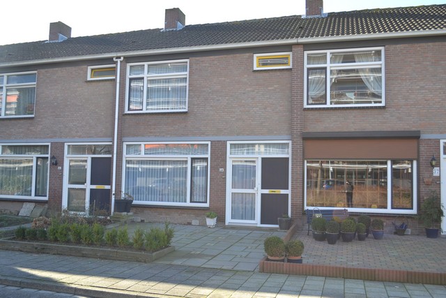 Peter van Anrooylaan 39, 4536 CD Terneuzen, Nederland