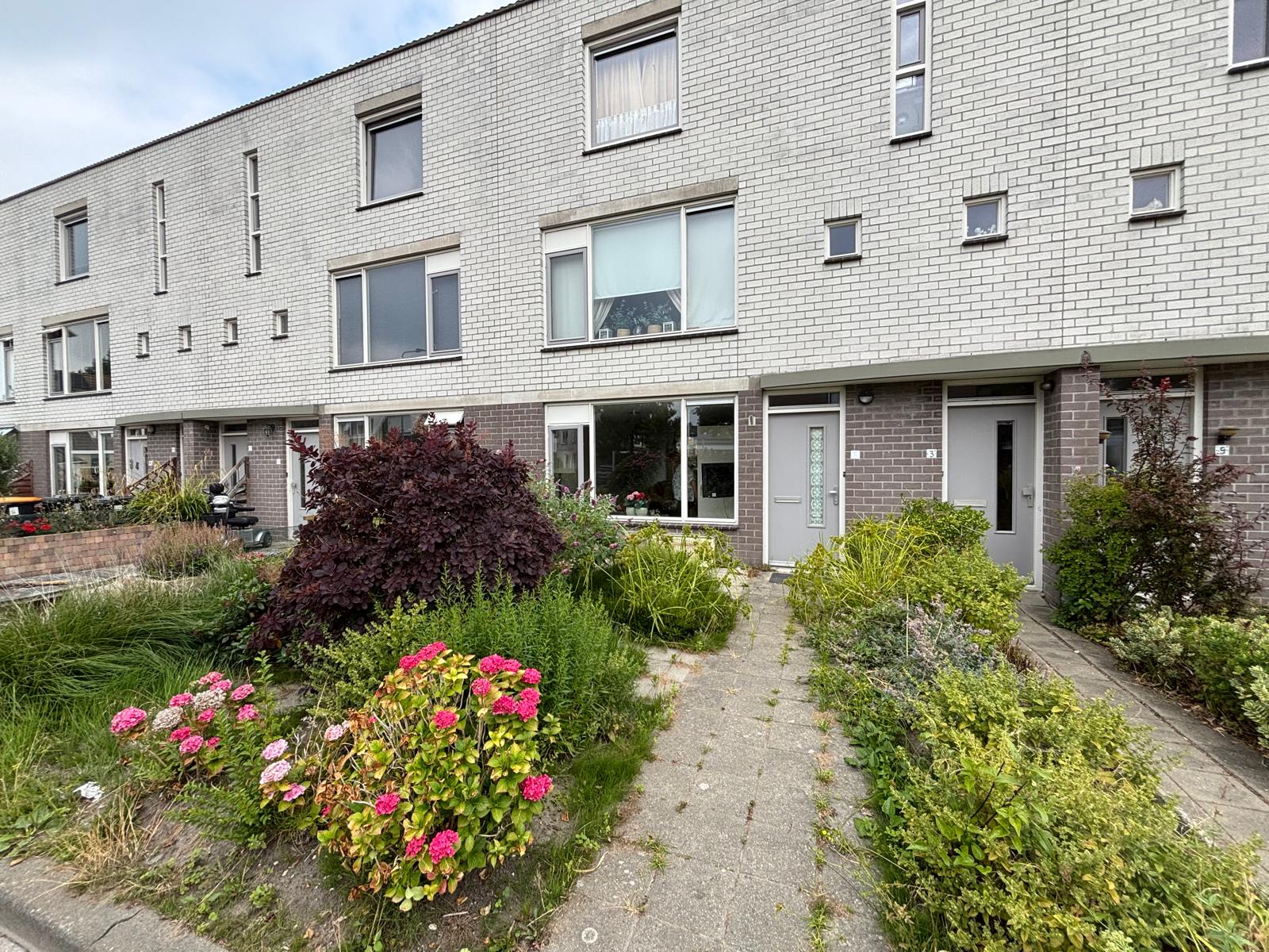 Speelmansplaat 3, 4301 ZN Zierikzee, Nederland