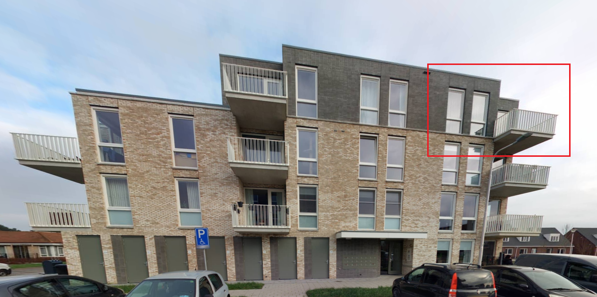 Bloemenlaan 37, 4695 EJ Sint-Maartensdijk, Nederland