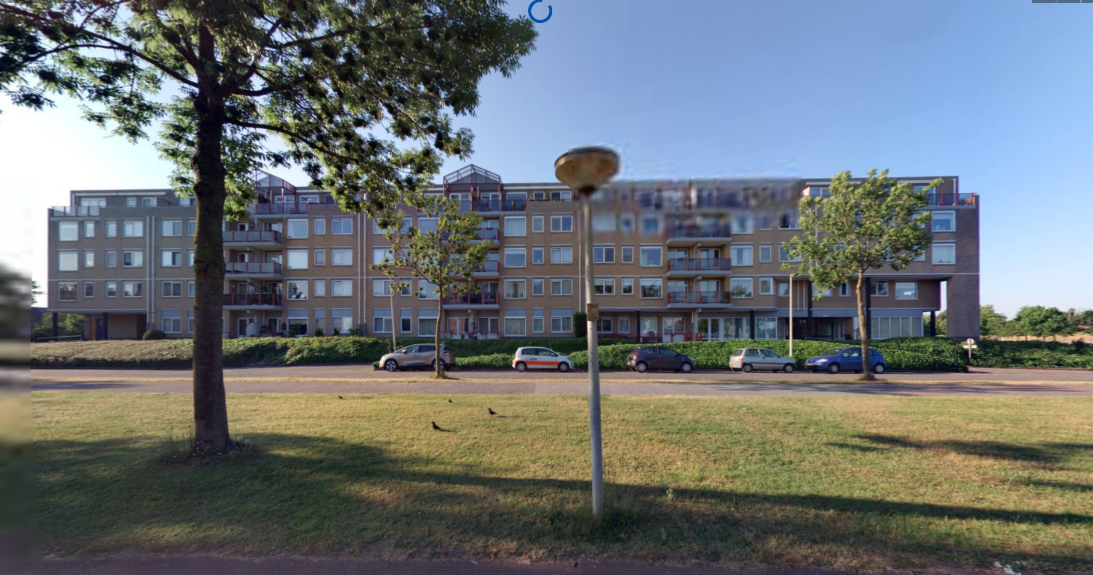 Ansjovislaan 347, 4617 AX Bergen op Zoom, Nederland