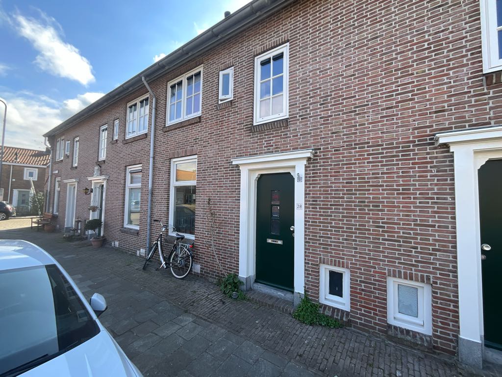 Prinses Irenestraat 28, 4332 XE Middelburg, Nederland