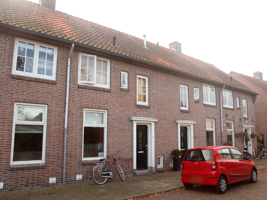 Prinses Irenestraat 28