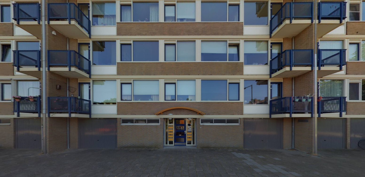 Peter Benoitstraat 26