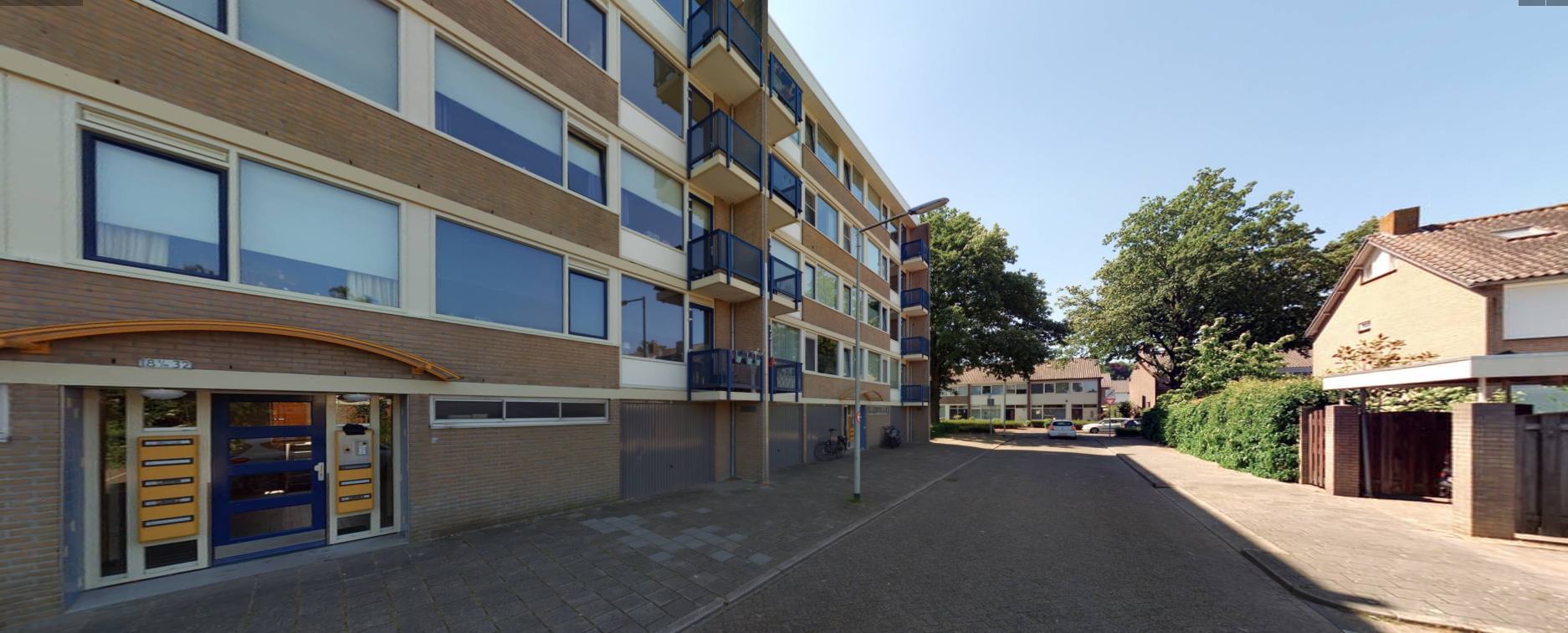 Peter Benoitstraat 26