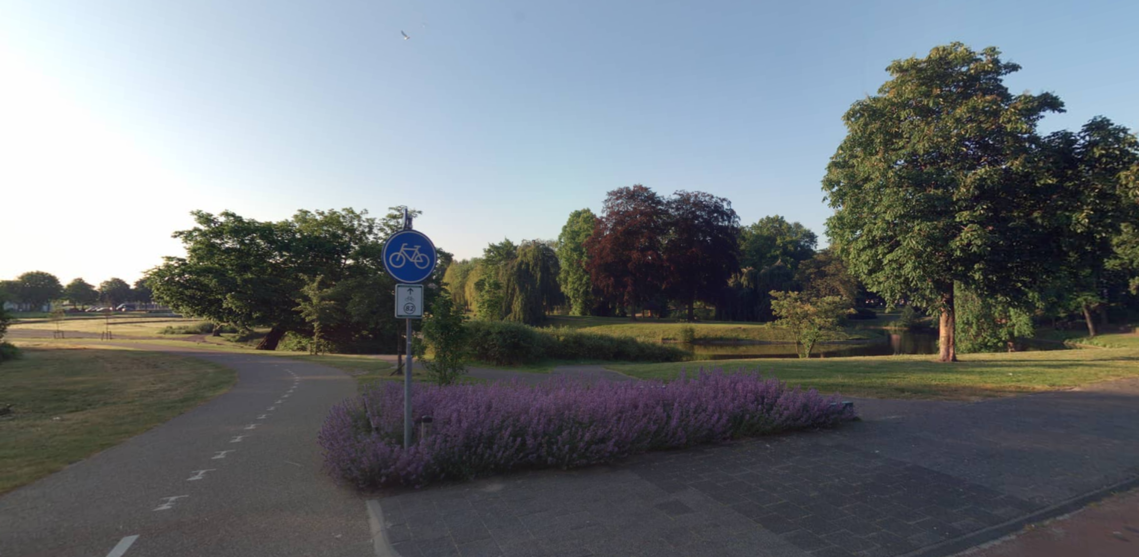 Peter Benoitstraat 26