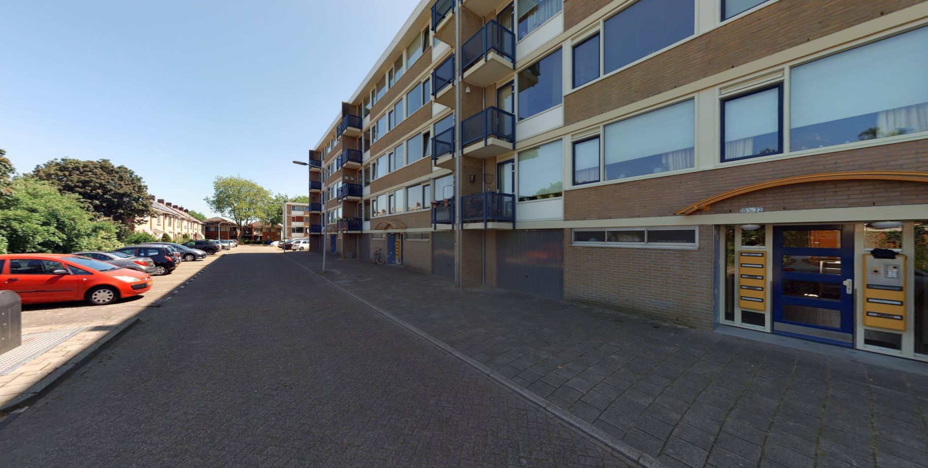 Peter Benoitstraat 26