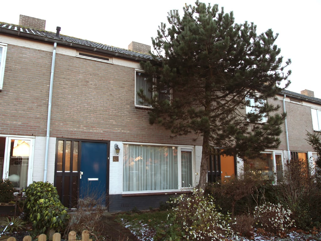 Johan Wilhem Thibautstraat 14, 4336 EB Middelburg, Nederland
