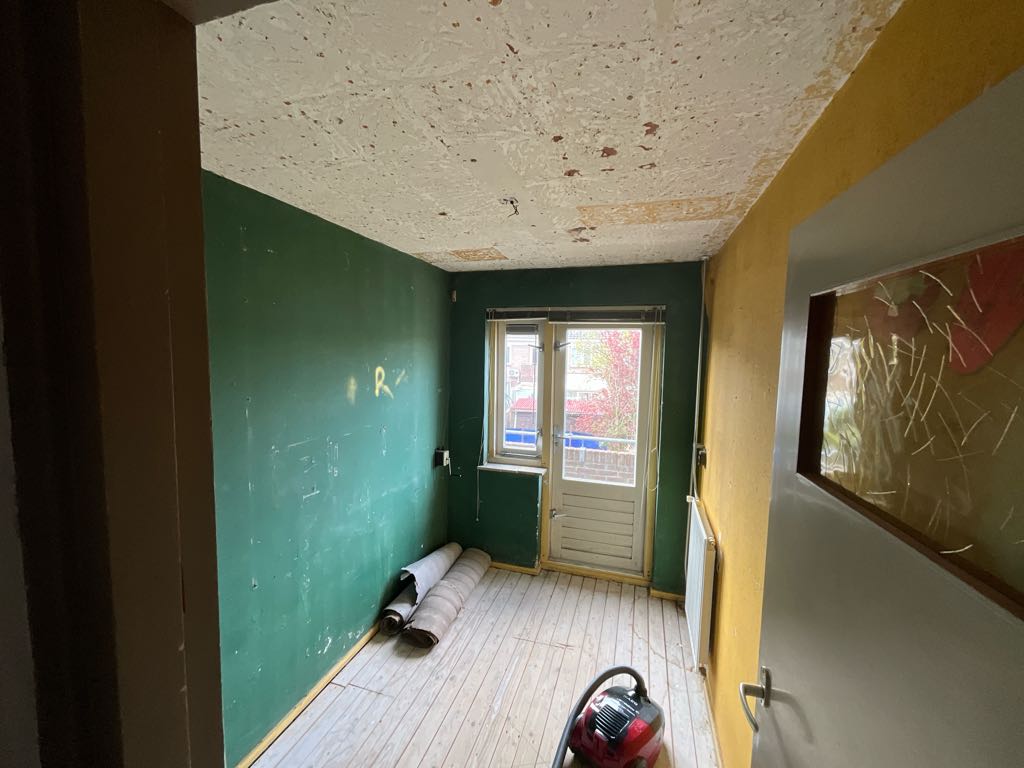 Johan Wilhem Thibautstraat 14