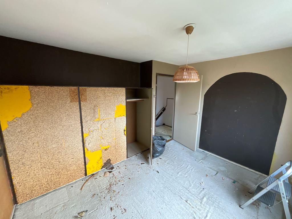 Johan Wilhem Thibautstraat 14