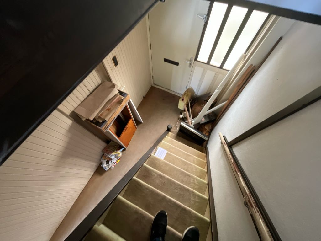 Johan Wilhem Thibautstraat 14