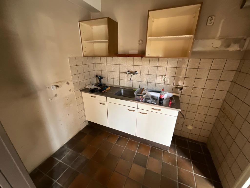 Johan Wilhem Thibautstraat 14