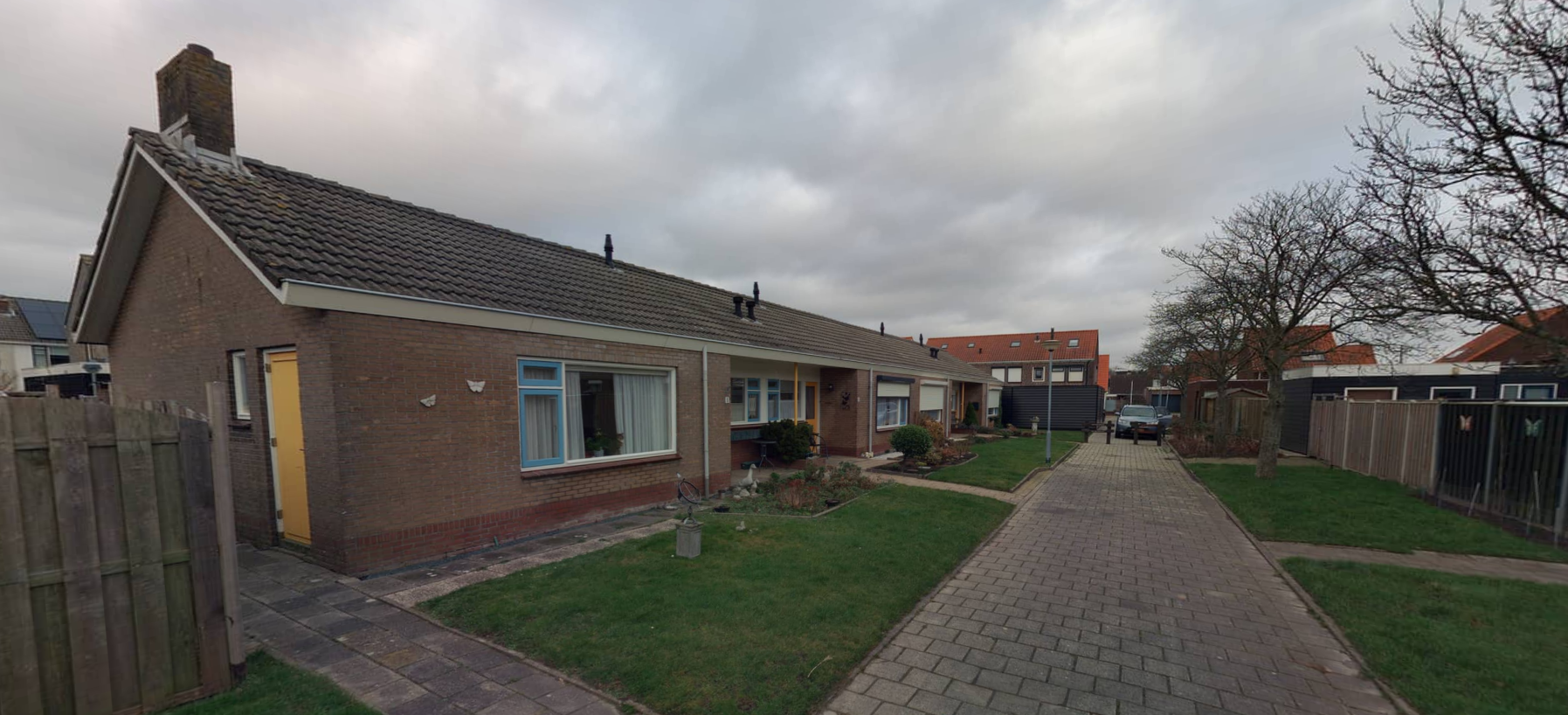 Henri Dunantstraat 8