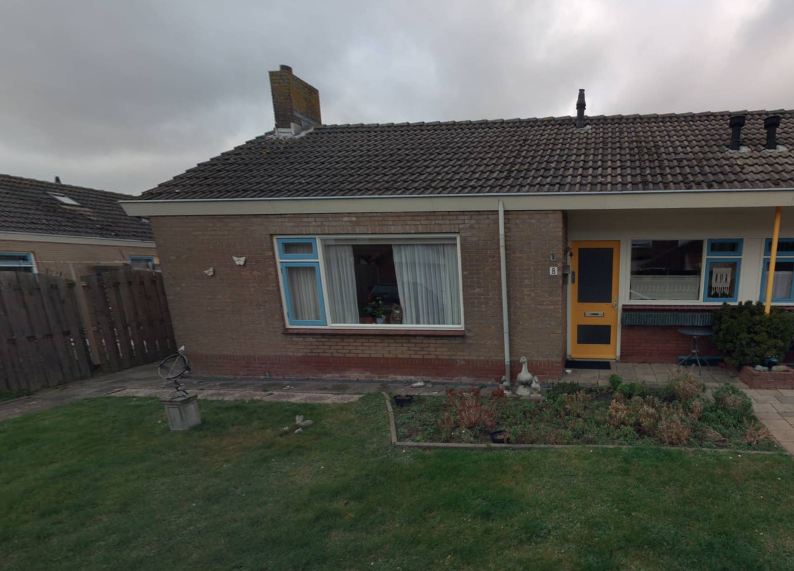 Henri Dunantstraat 8, 4675 BJ Sint Philipsland, Nederland