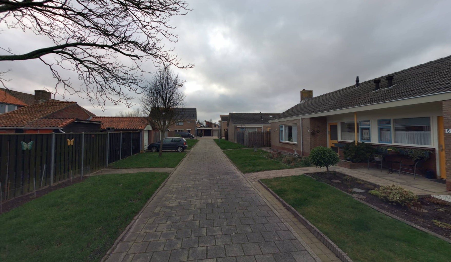 Henri Dunantstraat 8