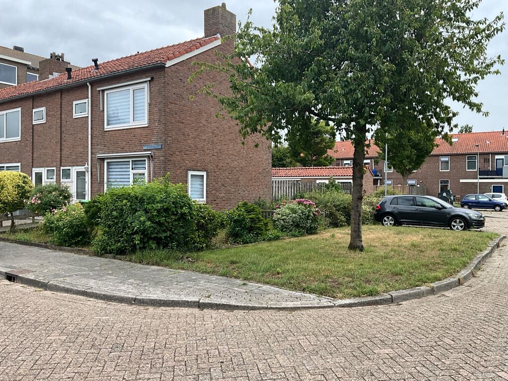 Van Bossestraat 19