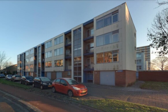 Kastanjestraat 23