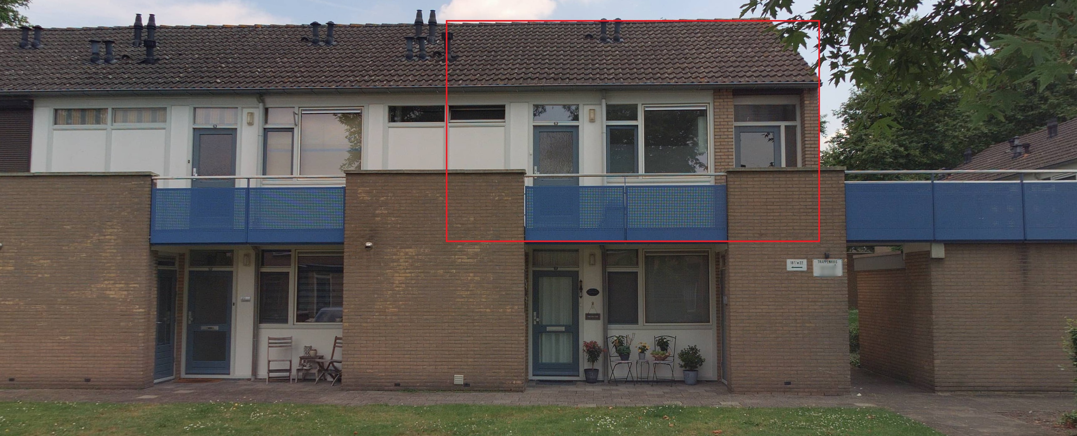 Baroniestraat 28, 4635 BZ Huijbergen, Nederland