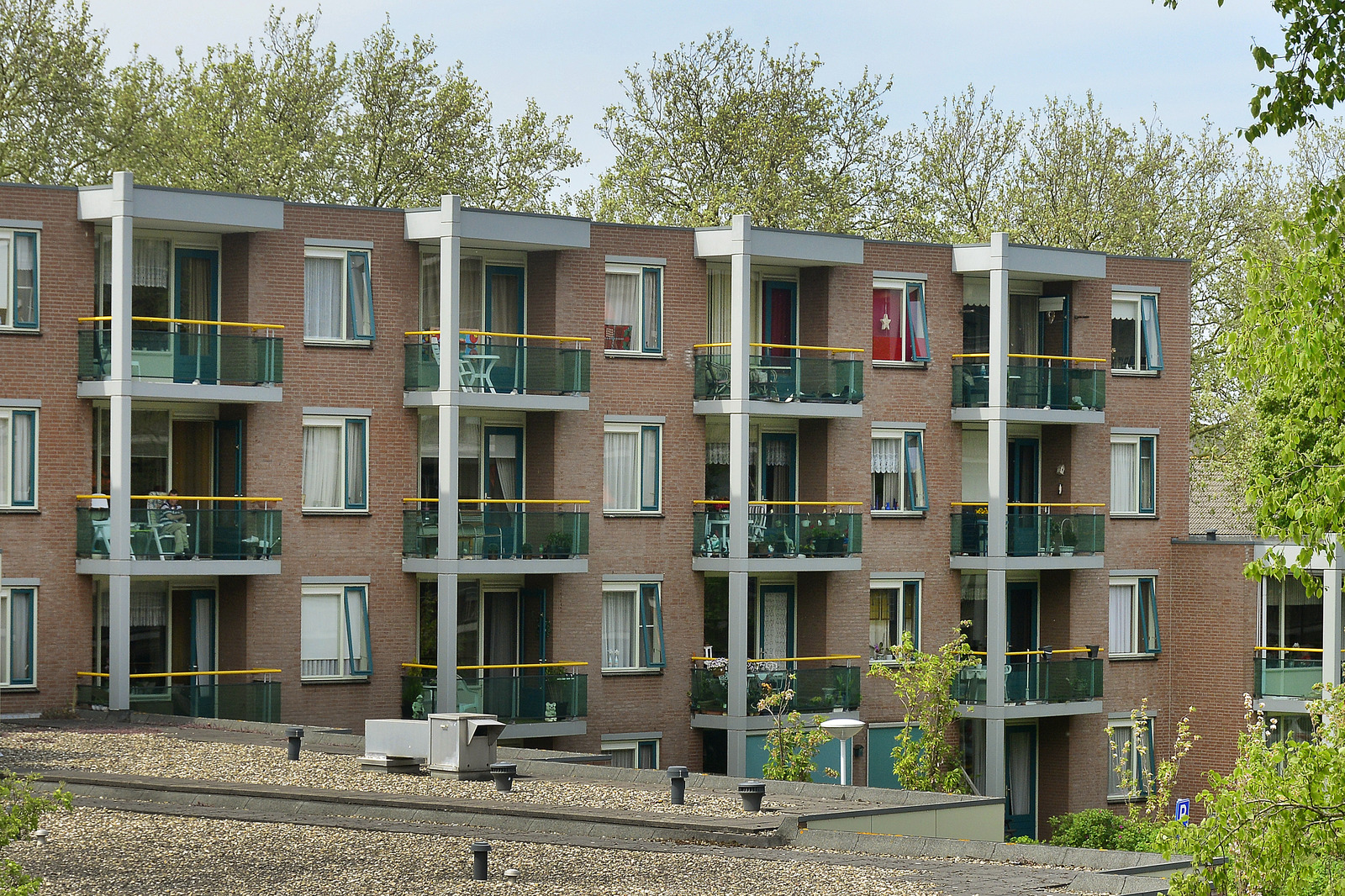 Oostelijk Bolwerk 121, 4531 GP Terneuzen, Nederland