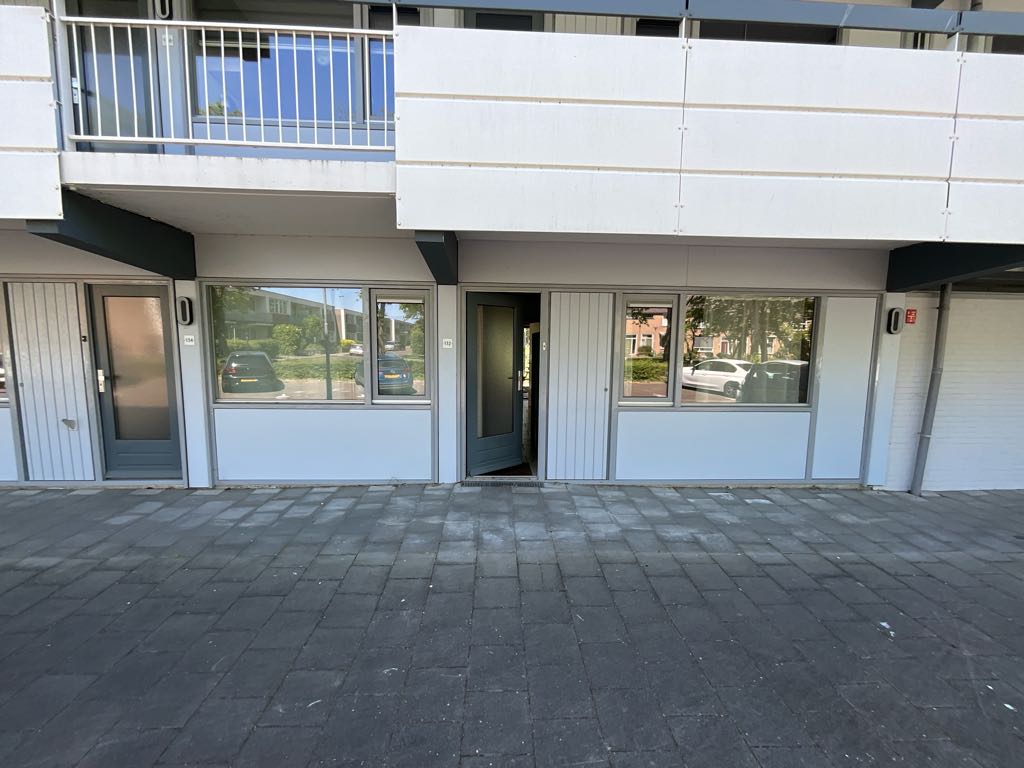Haringvlietstraat 132, 4335 XM Middelburg, Nederland