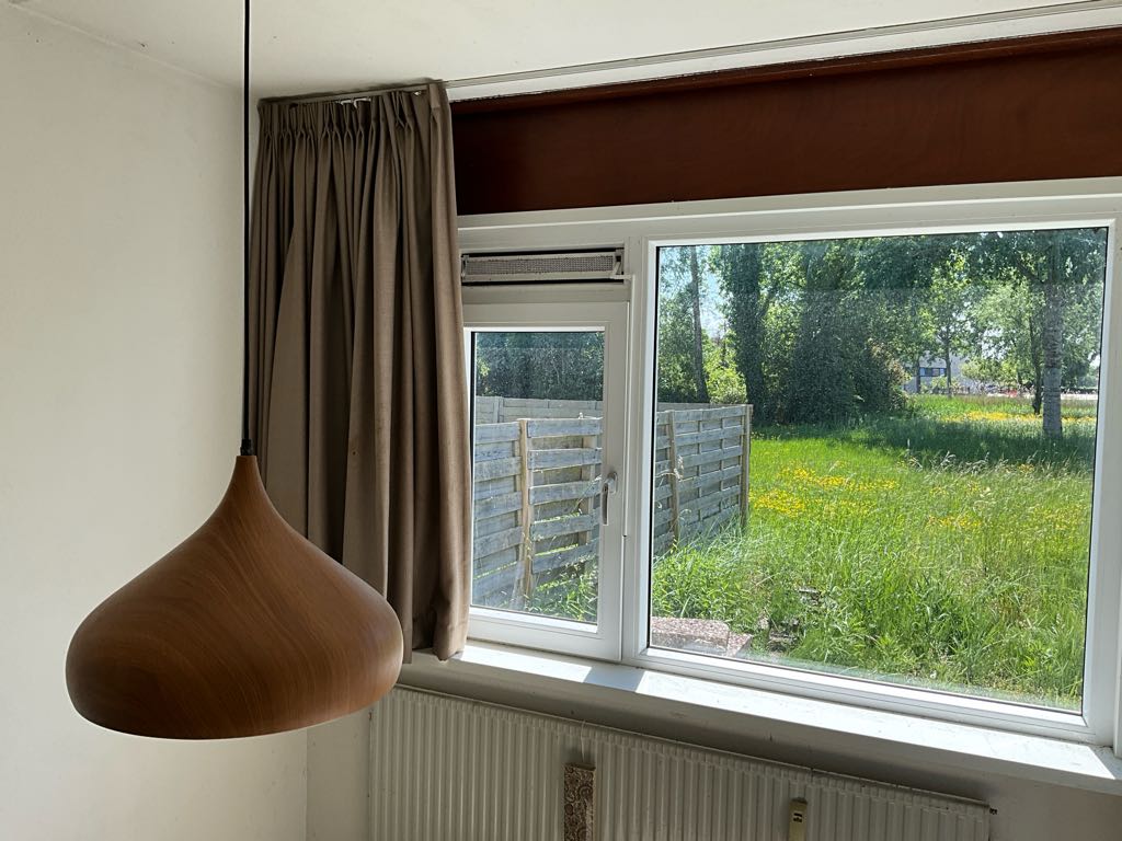 Haringvlietstraat 132