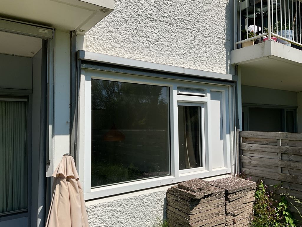 Haringvlietstraat 132