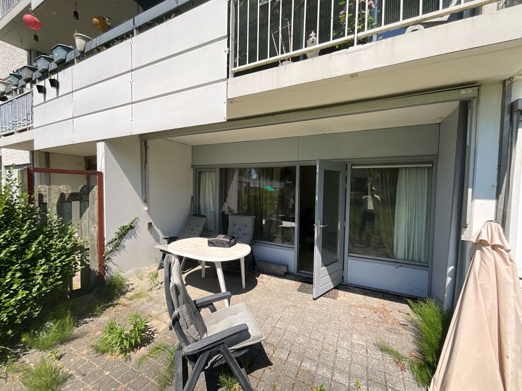 Haringvlietstraat 132