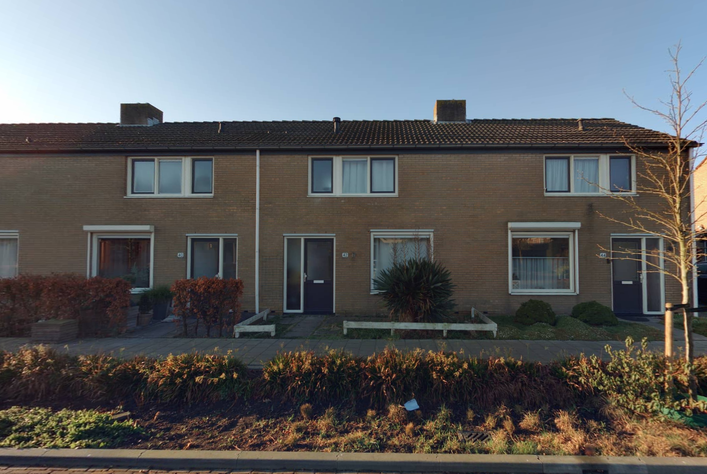 Prinses Margrietstraat 42, 4455 AX Nieuwdorp, Nederland