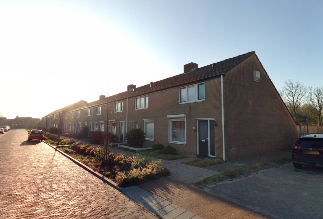 Prinses Margrietstraat 42