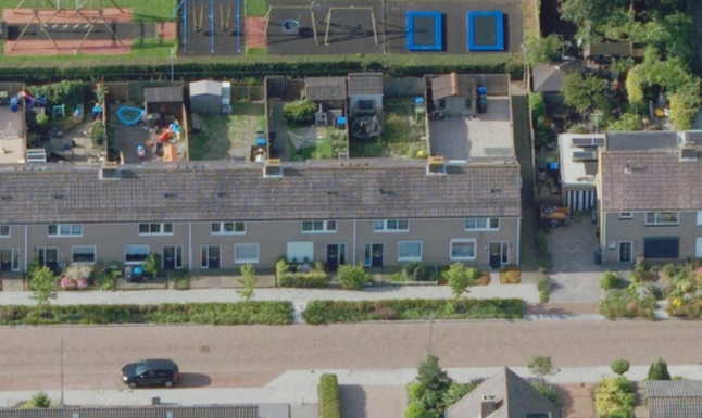 Prinses Margrietstraat 42