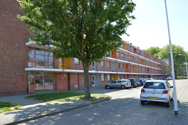 Vondelstraat 5, 4532 EH Terneuzen, Nederland
