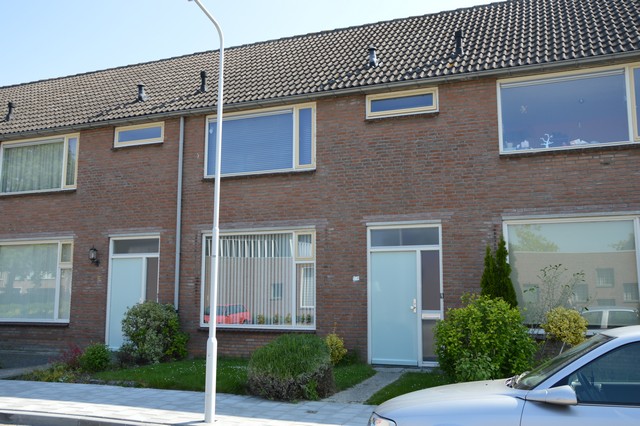 Mozarthof 24, 4536 AV Terneuzen, Nederland