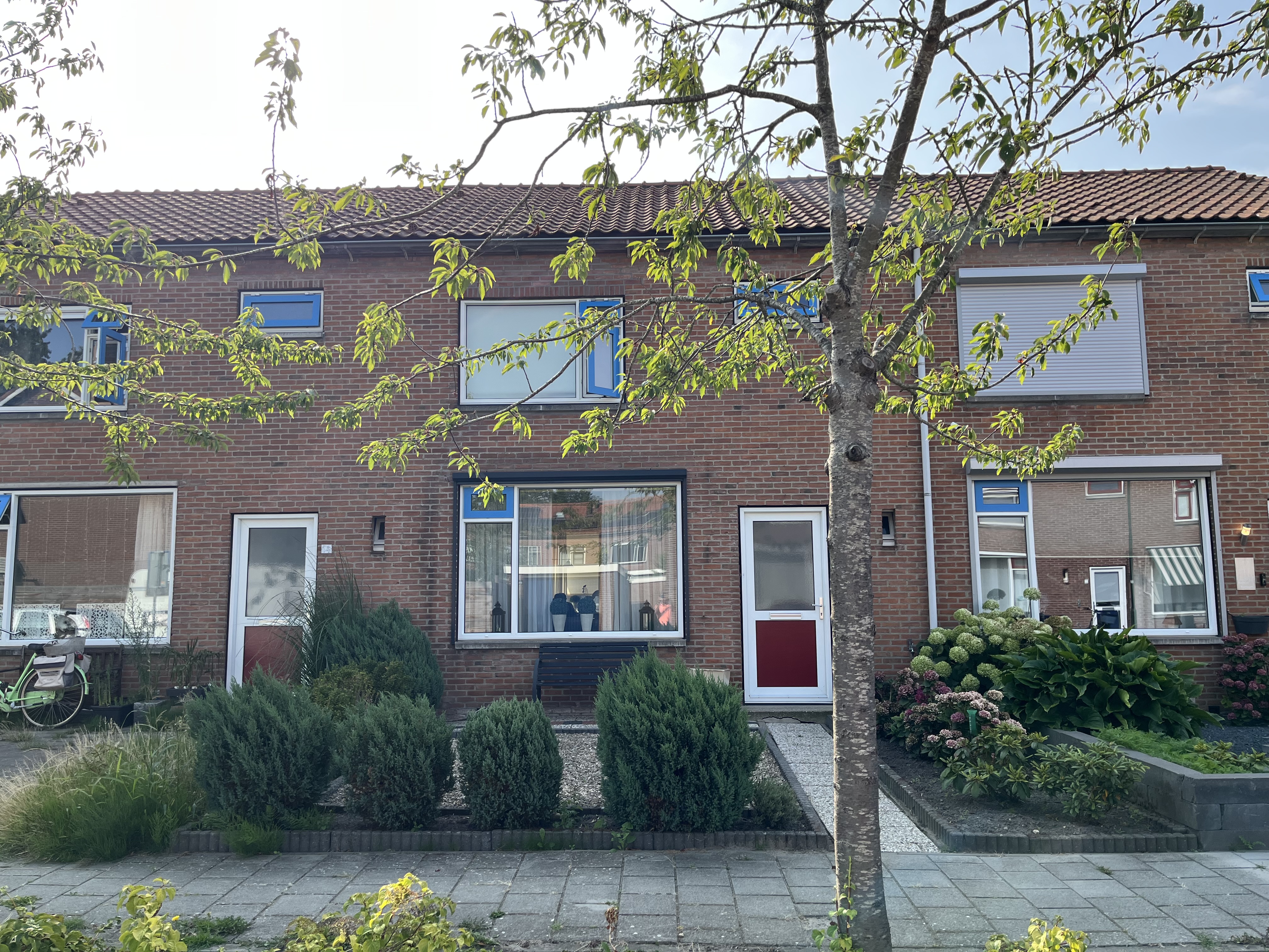 Fokkerstraat 12, 4301 MD Zierikzee, Nederland