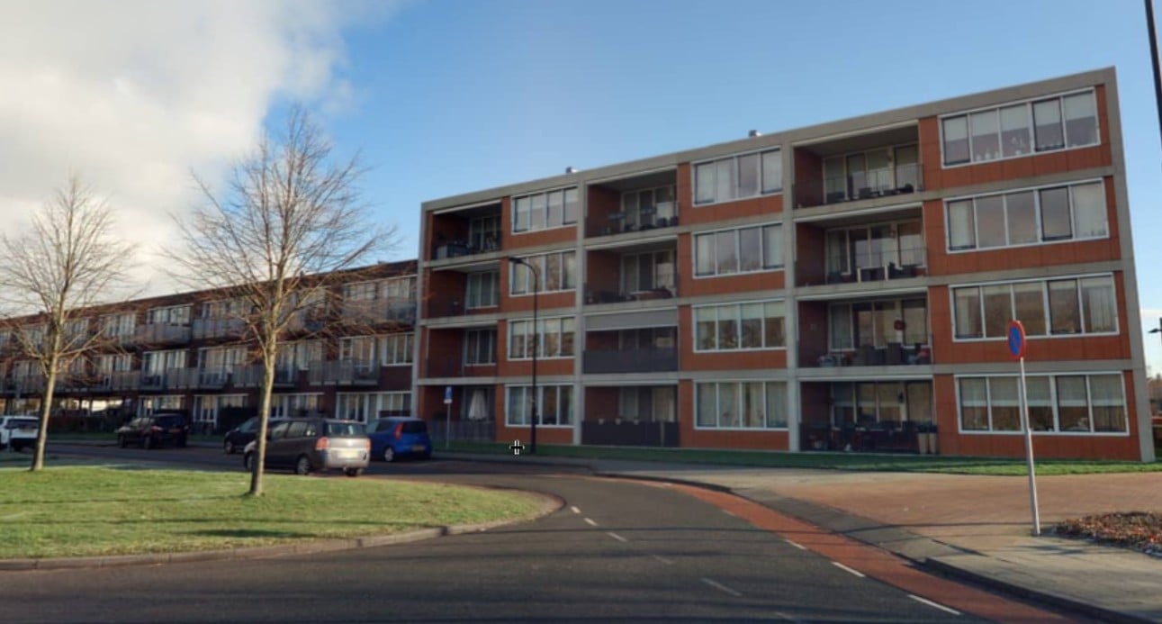 Moerplein 123, 4401 HZ Yerseke, Nederland