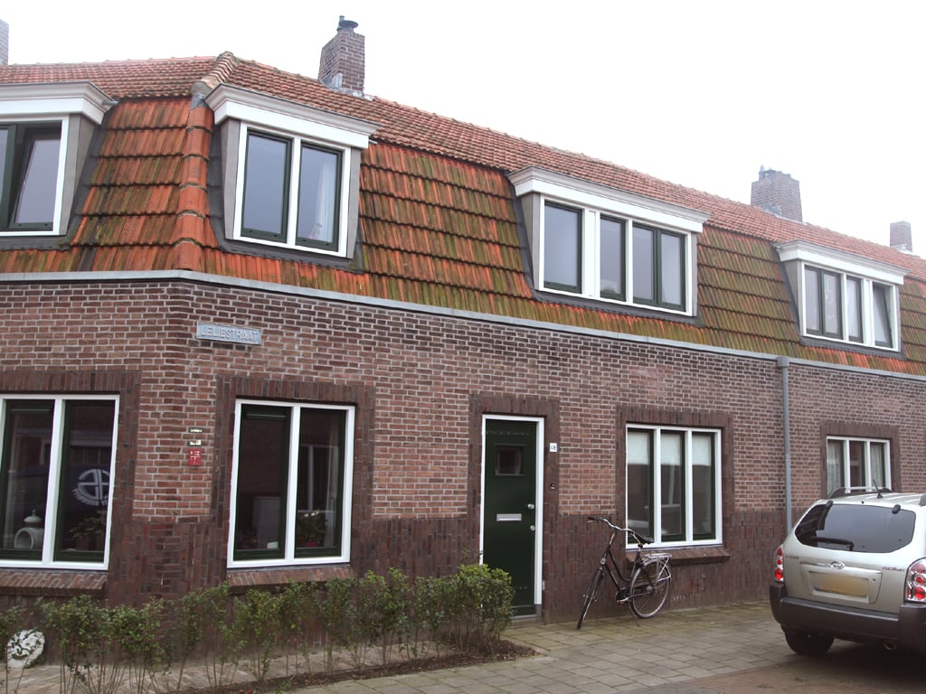 Leliestraat 48, 4332 TL Middelburg, Nederland