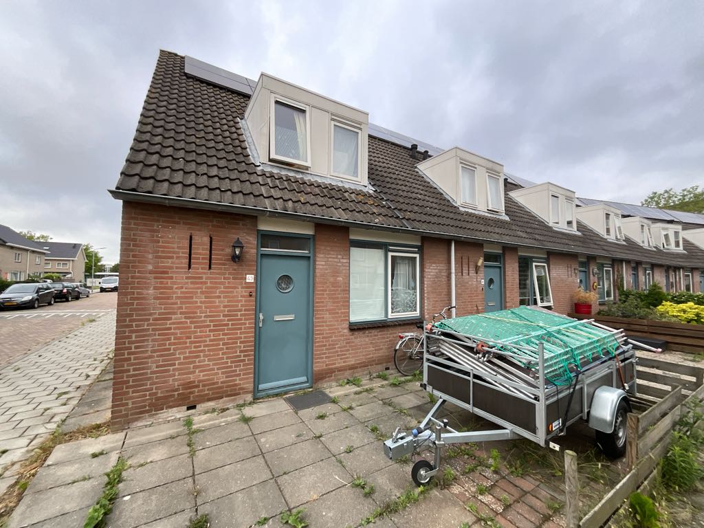Johan Guiliëlmus Schorerstraat 43, 4336 GT Middelburg, Nederland