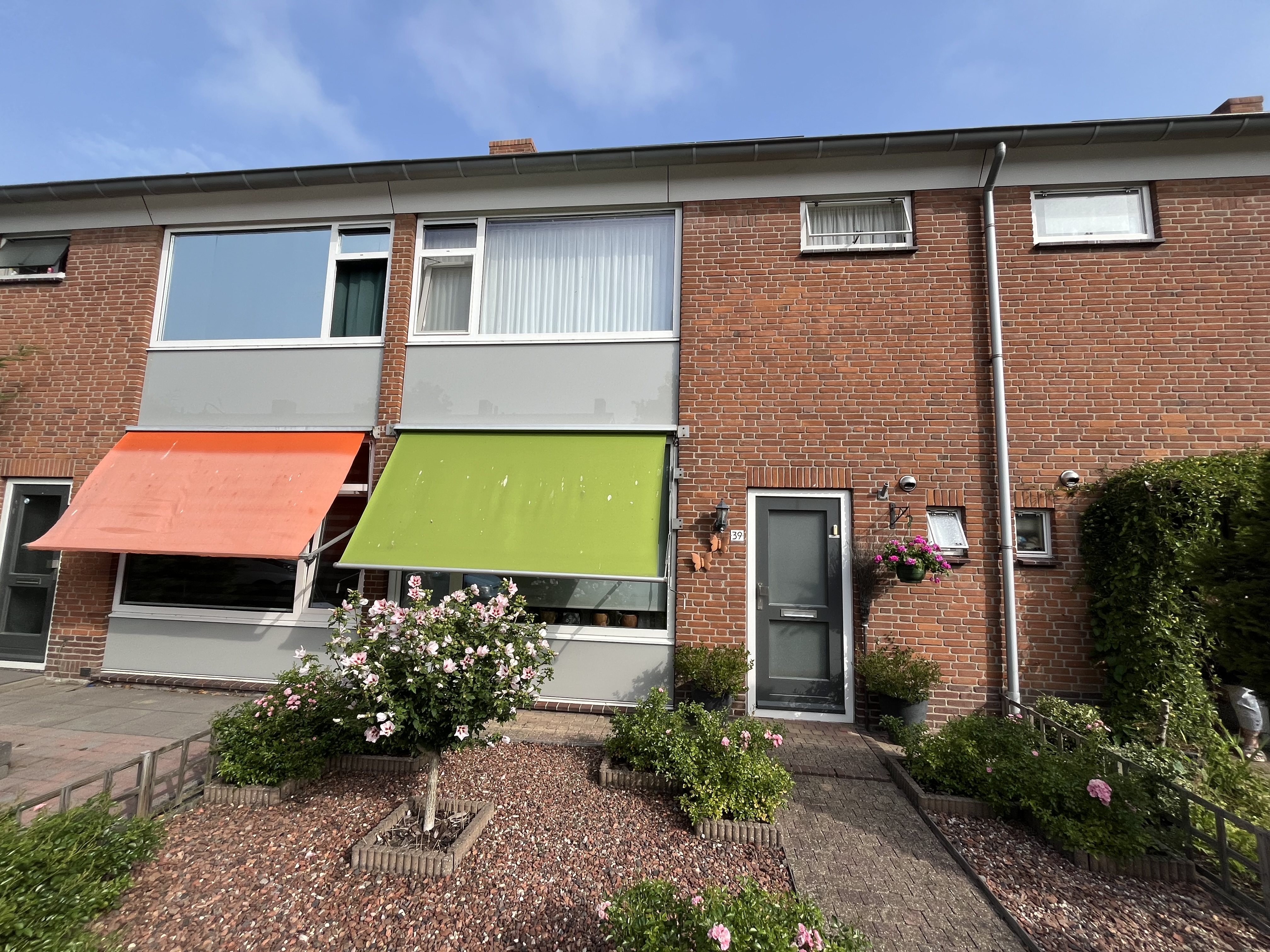 Moggestraat 39, 4301 LE Zierikzee, Nederland