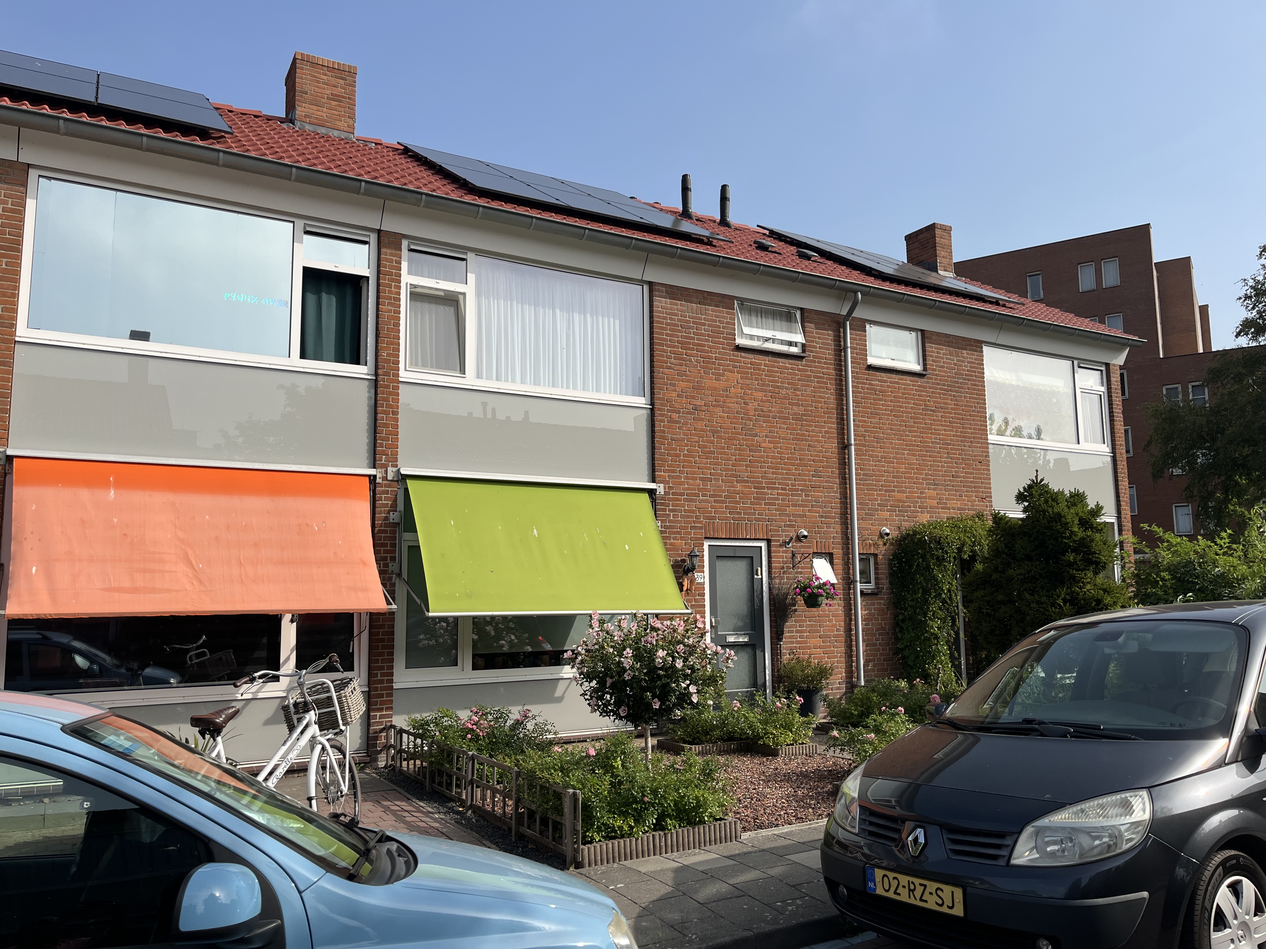 Moggestraat 39