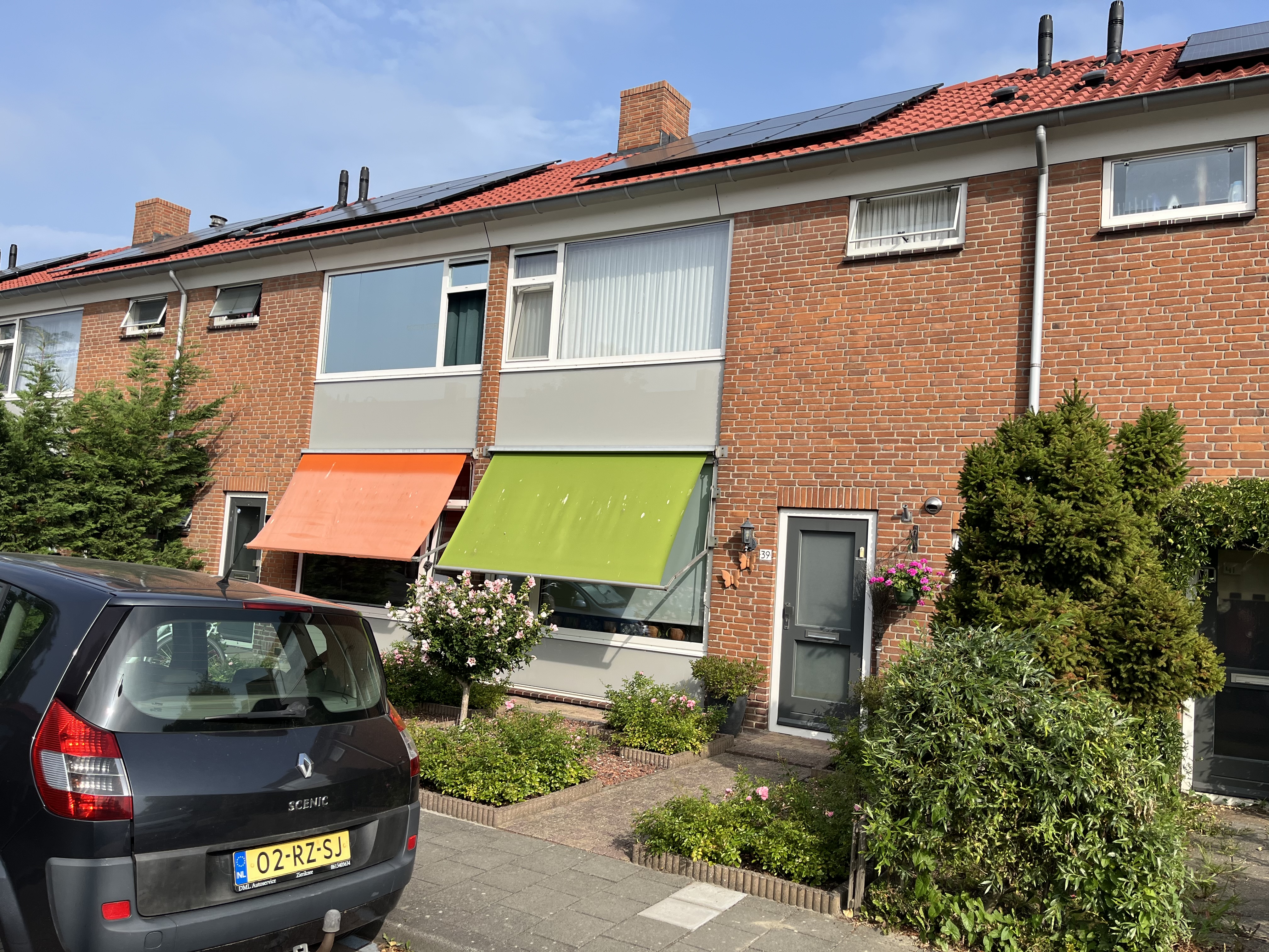 Moggestraat 39