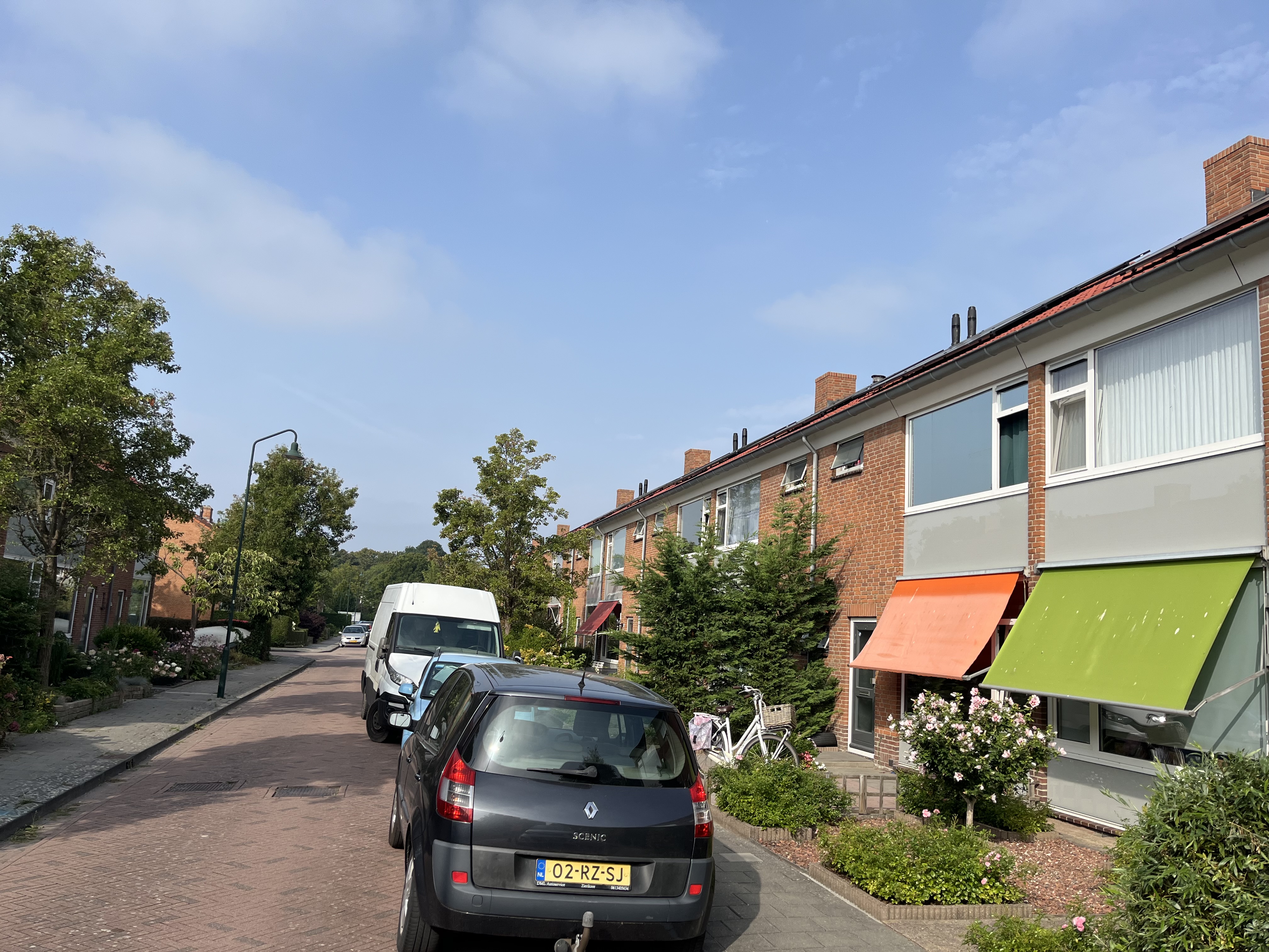 Moggestraat 39